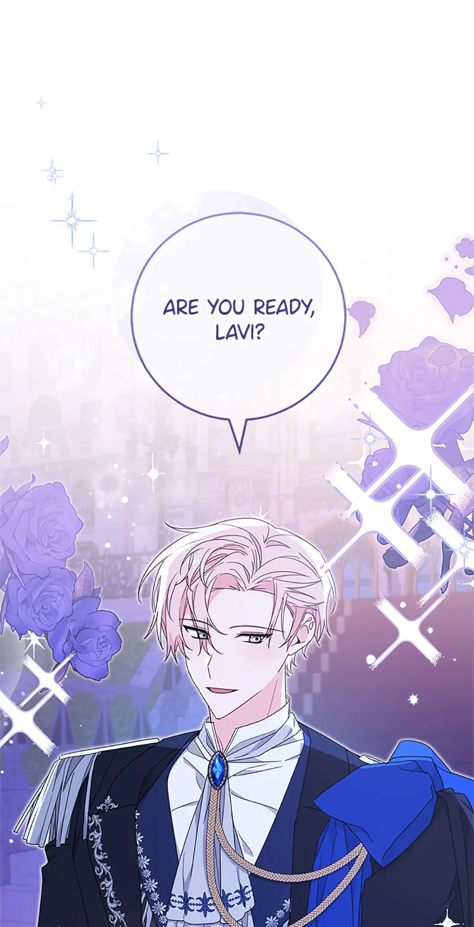 Please Treat Your Friends Preciously Chapter 55 258 ch 55 8