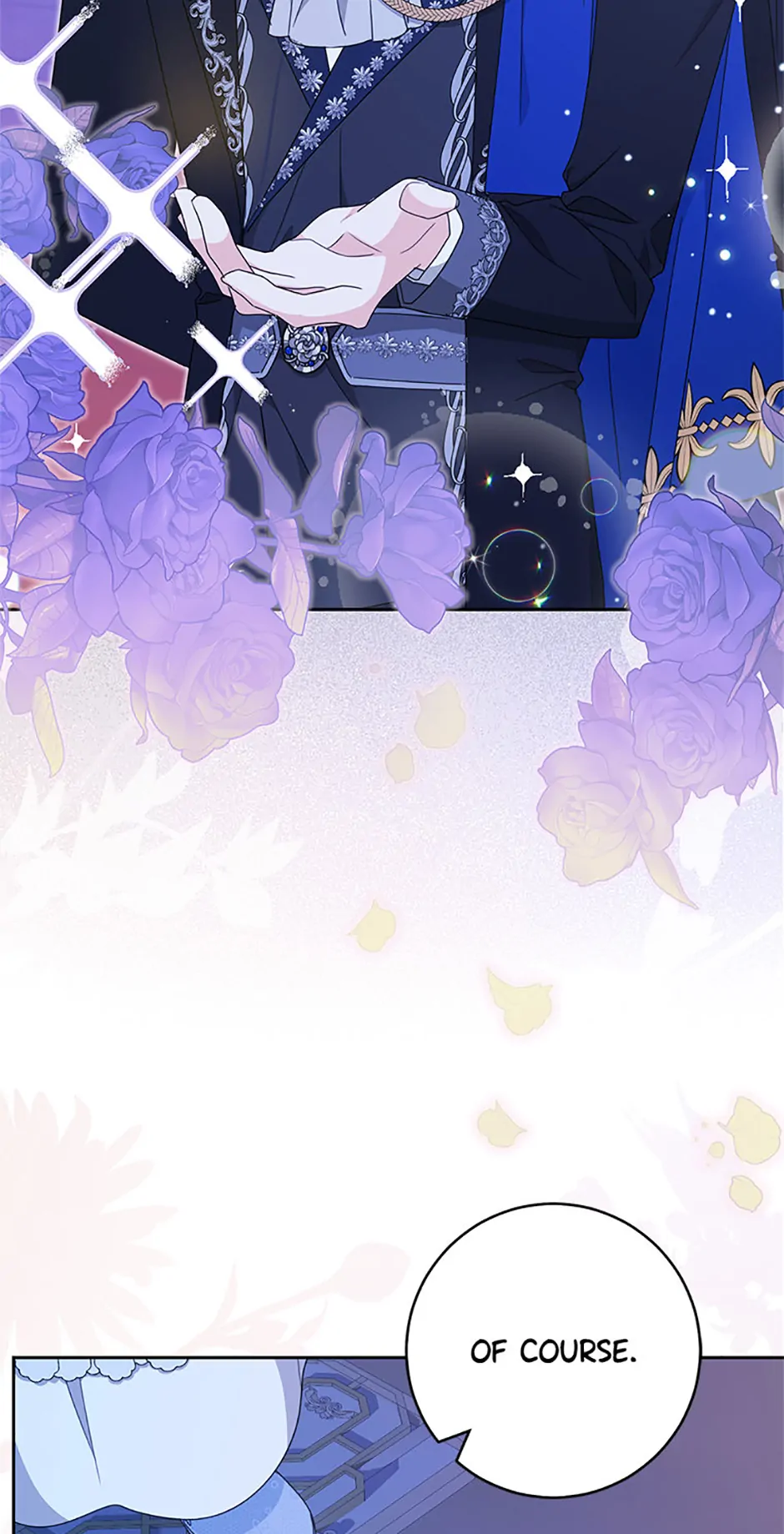 Please Treat Your Friends Preciously Chapter 55 259 ch 55 9