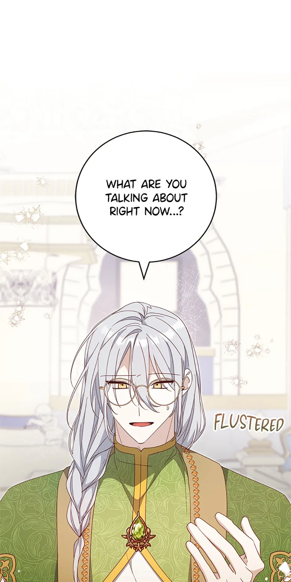 Please Treat Your Friends Preciously Chapter 58 233 ch 58 1