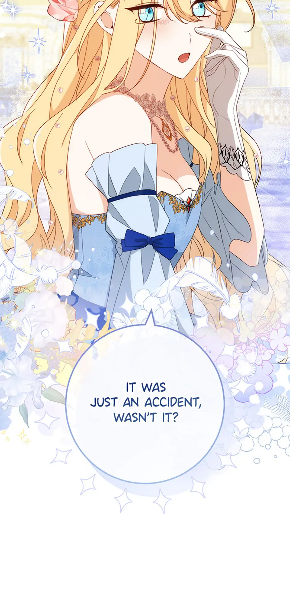 Please Treat Your Friends Preciously Chapter 58 244 ch 58 12