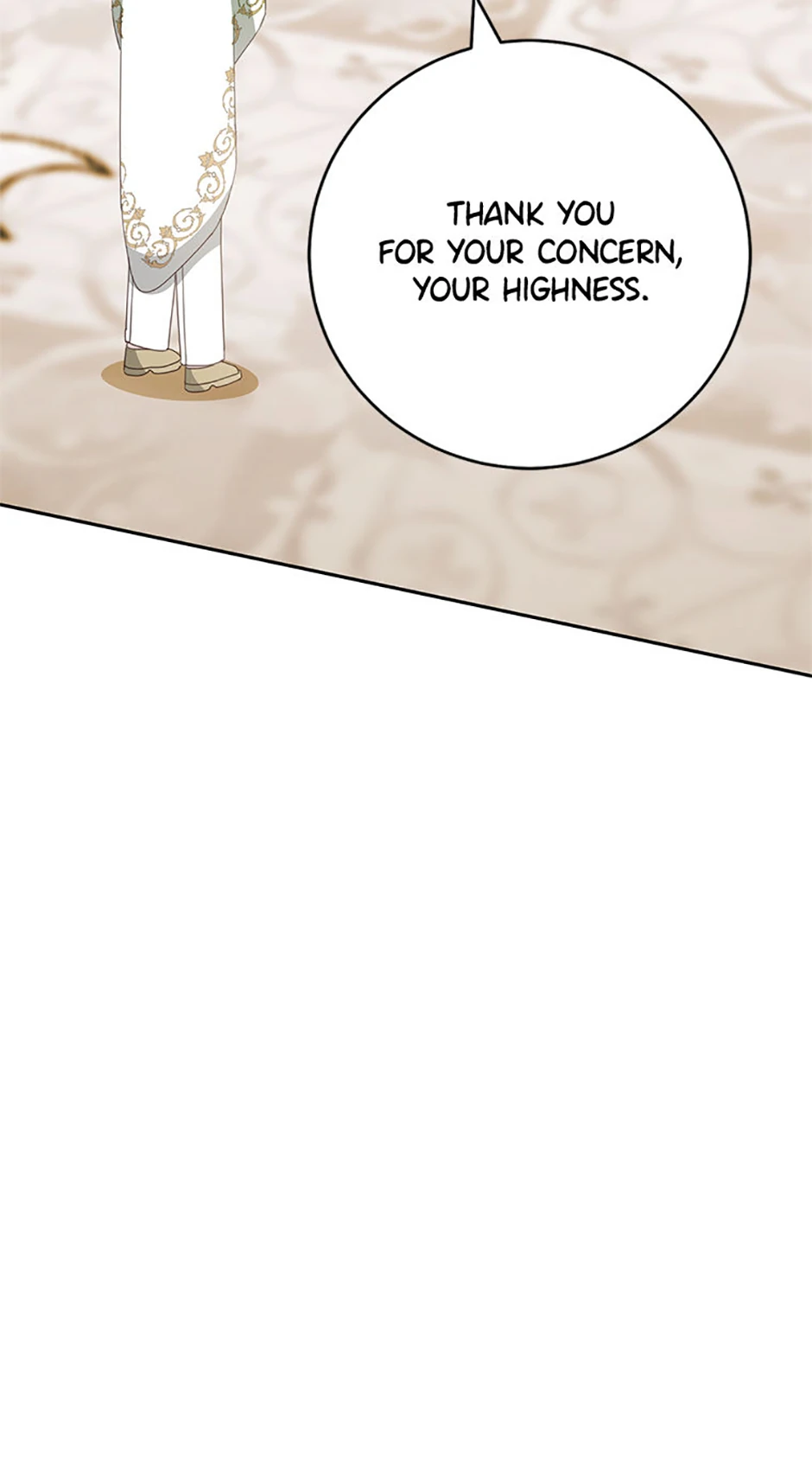 Please Treat Your Friends Preciously Chapter 58 248 ch 58 16