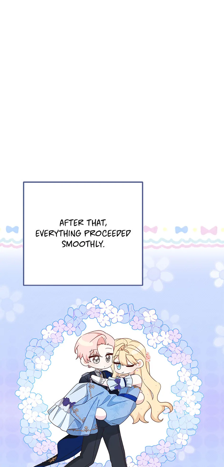 Please Treat Your Friends Preciously Chapter 58 250 ch 58 18