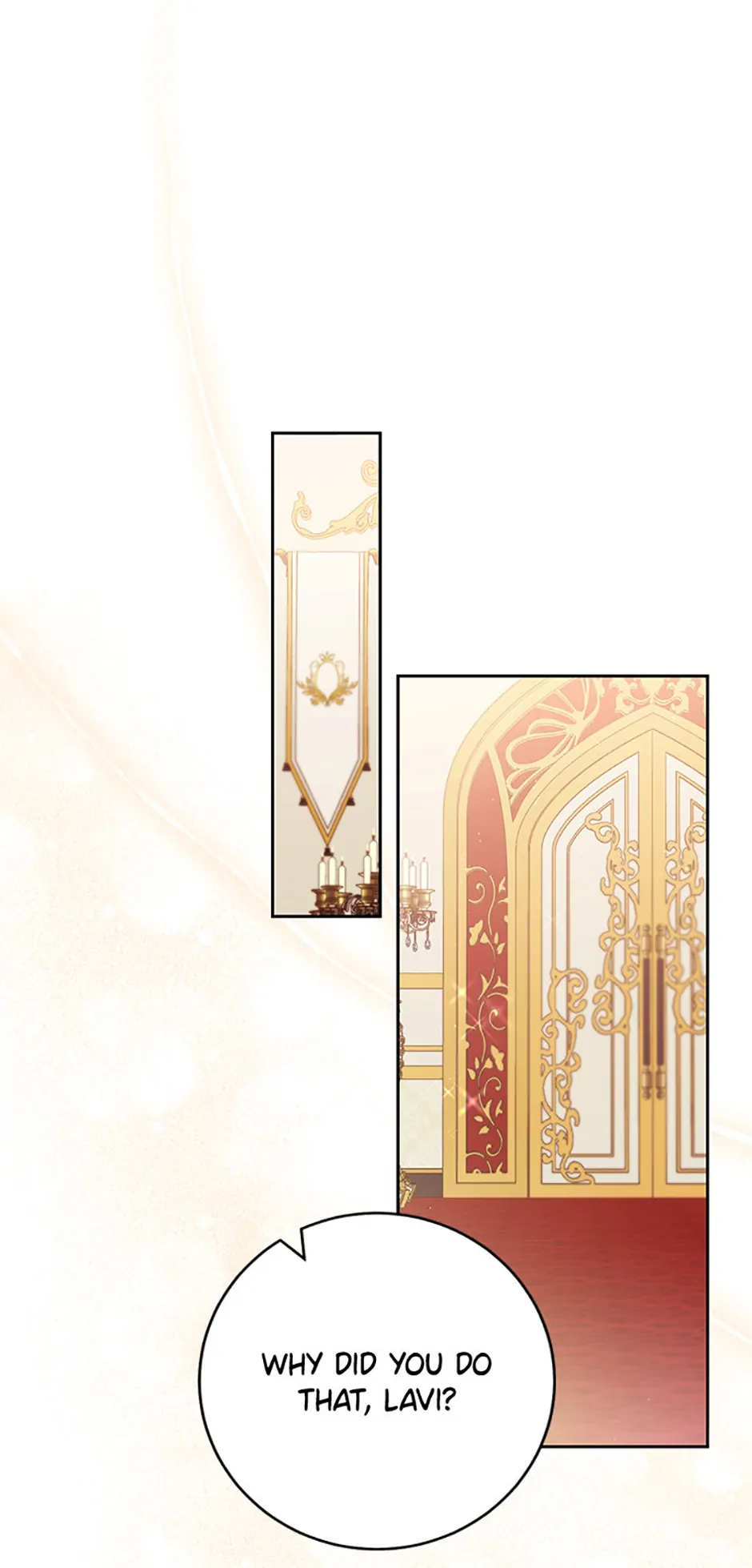 Please Treat Your Friends Preciously Chapter 58 253 ch 58 21