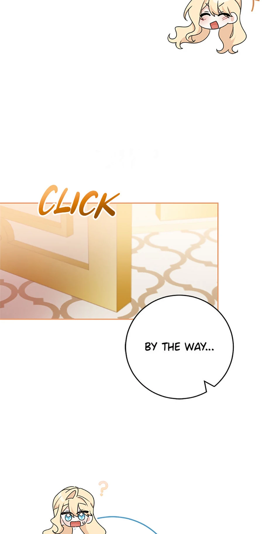 Please Treat Your Friends Preciously Chapter 58 257 ch 58 25