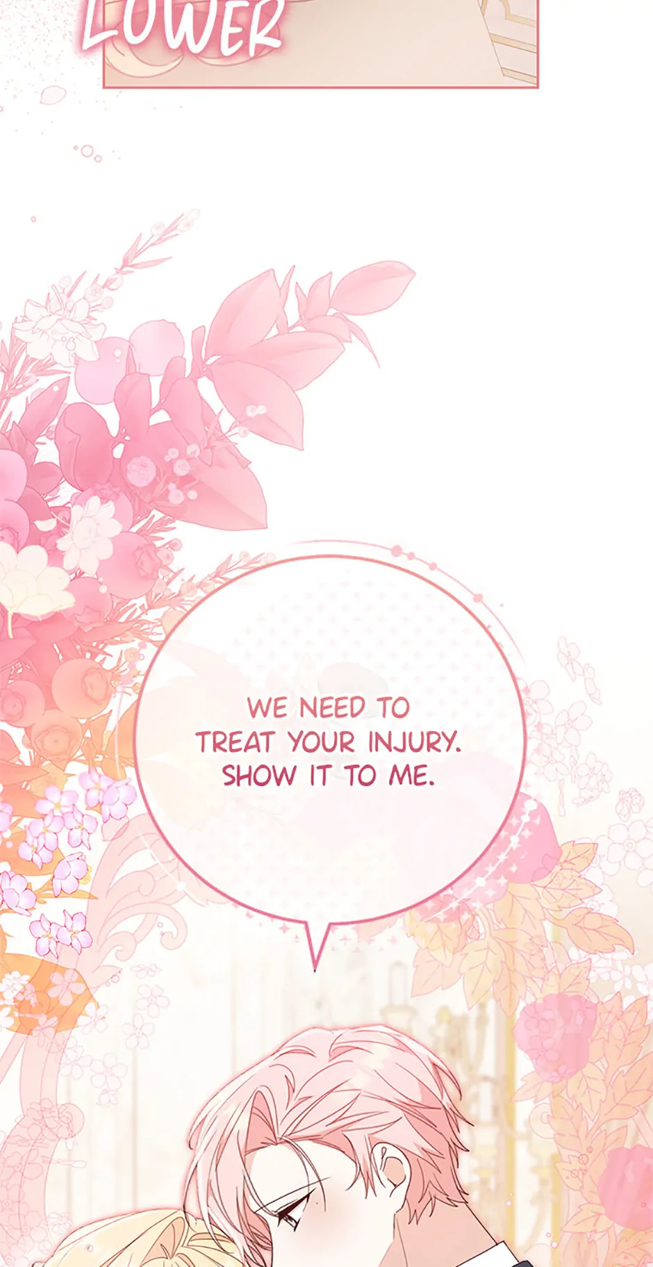 Please Treat Your Friends Preciously Chapter 58 260 ch 58 28