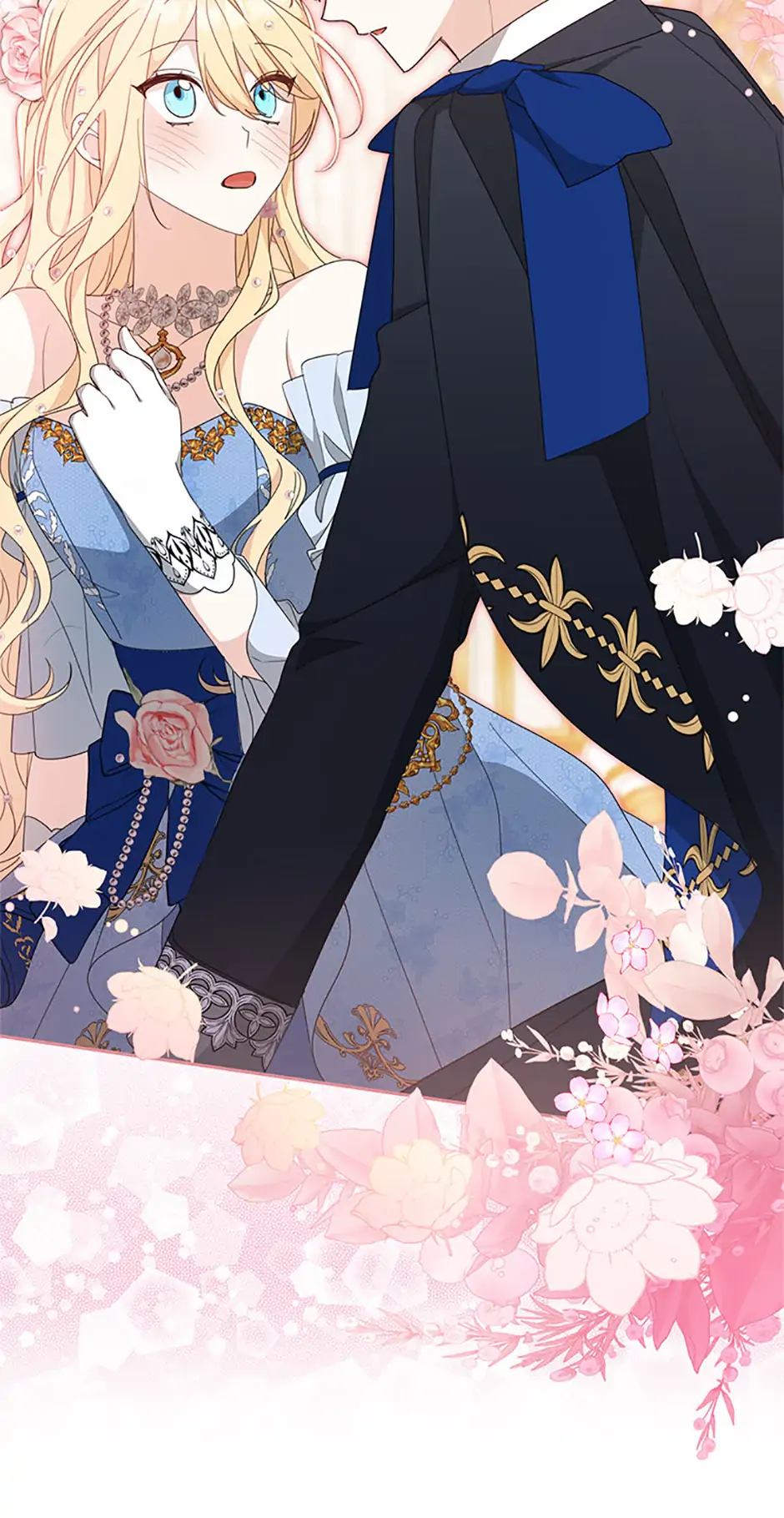 Please Treat Your Friends Preciously Chapter 58 261 ch 58 29