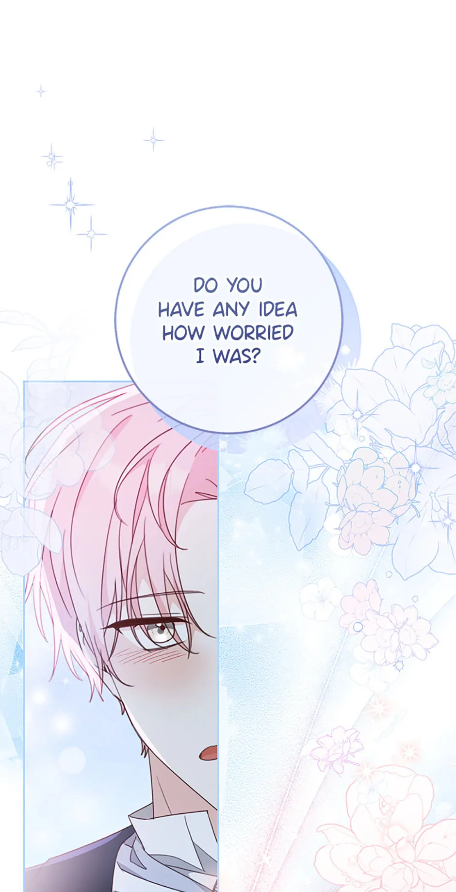 Please Treat Your Friends Preciously Chapter 58 268 ch 58 36