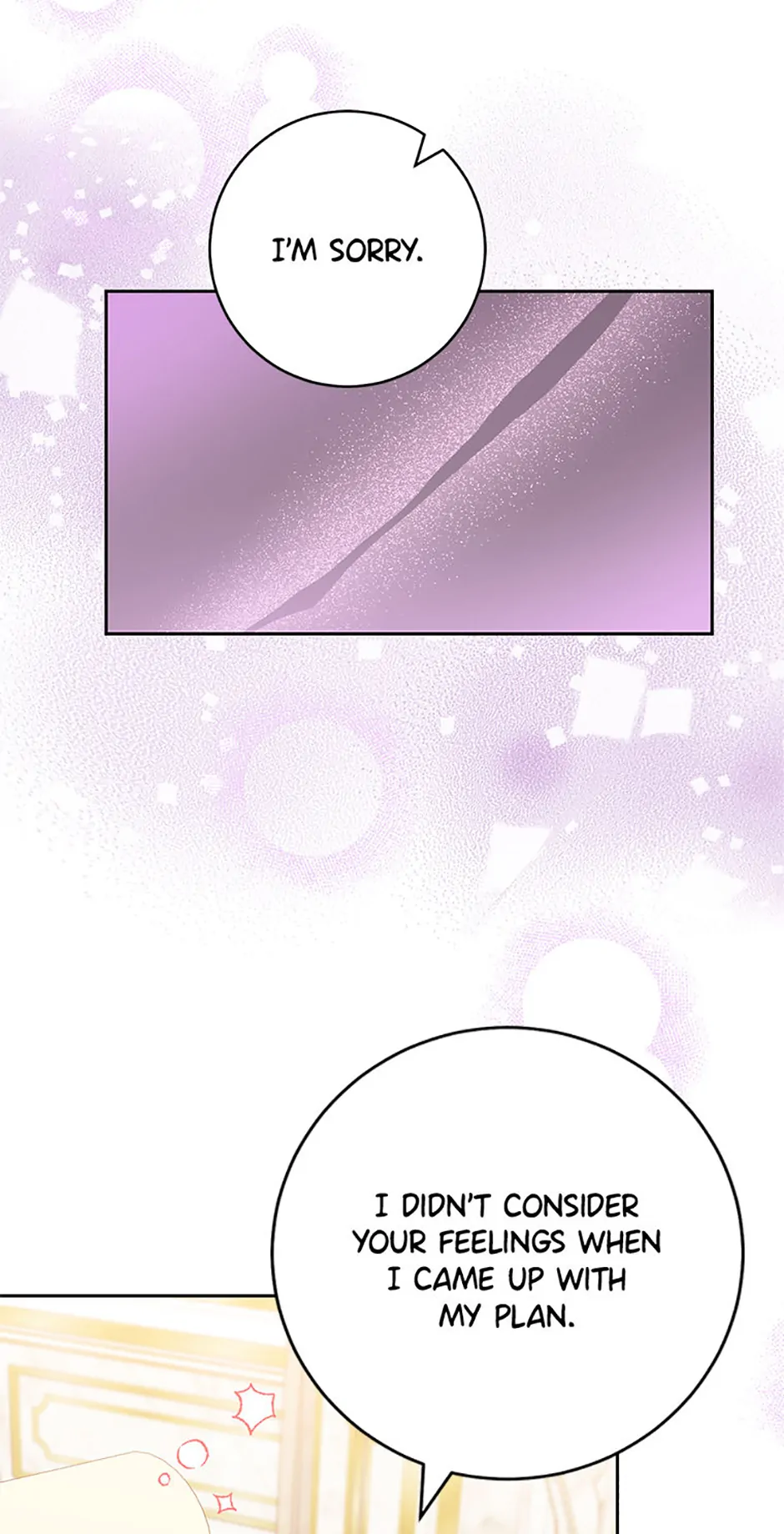 Please Treat Your Friends Preciously Chapter 58 270 ch 58 38
