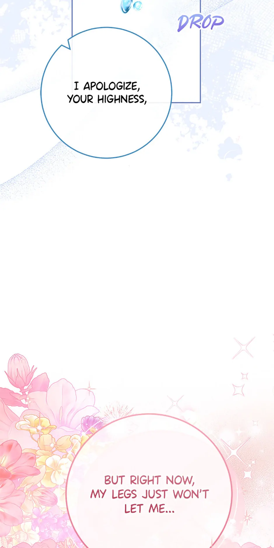 Please Treat Your Friends Preciously Chapter 58 236 ch 58 4