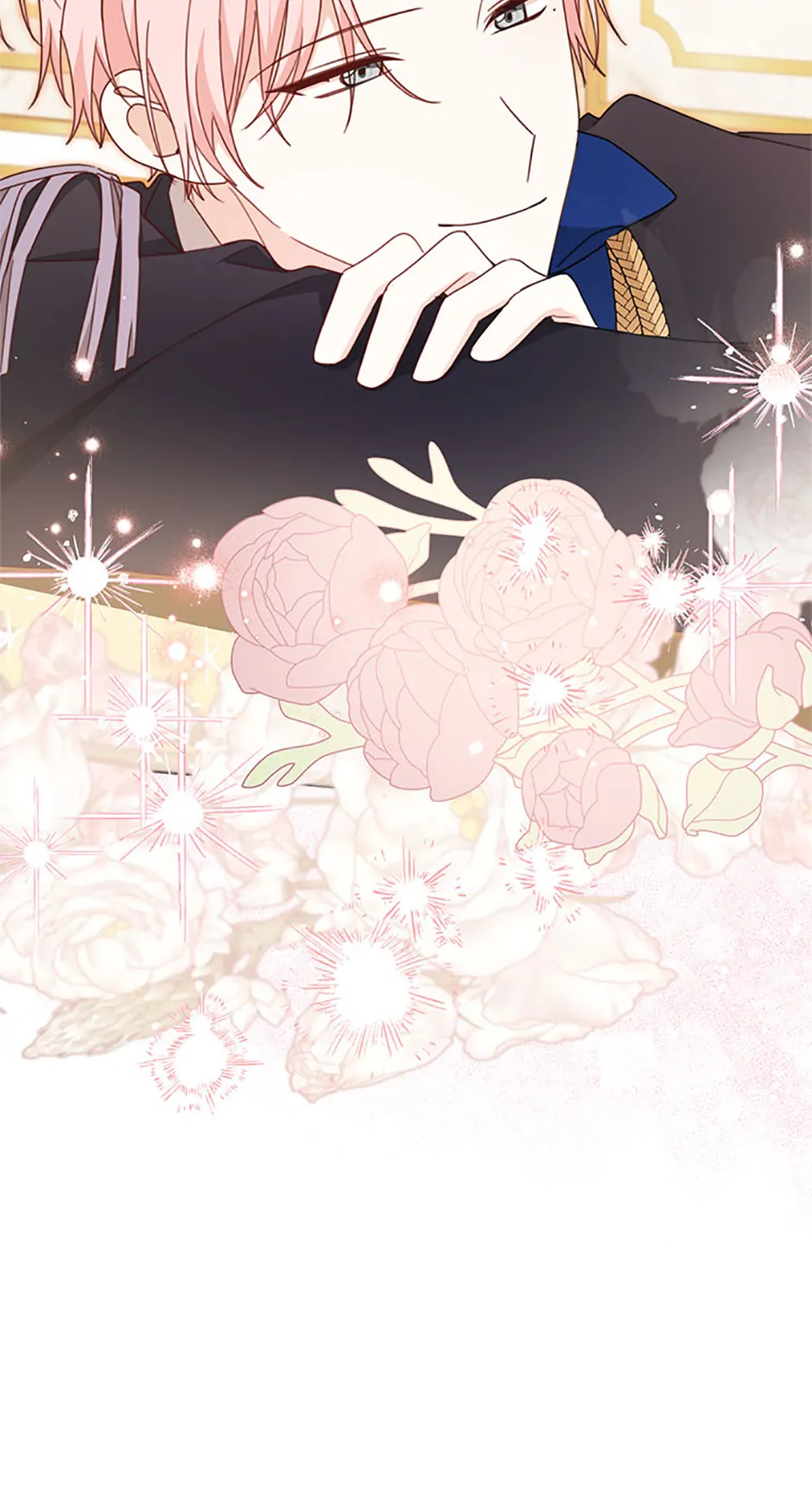 Please Treat Your Friends Preciously Chapter 58 275 ch 58 43