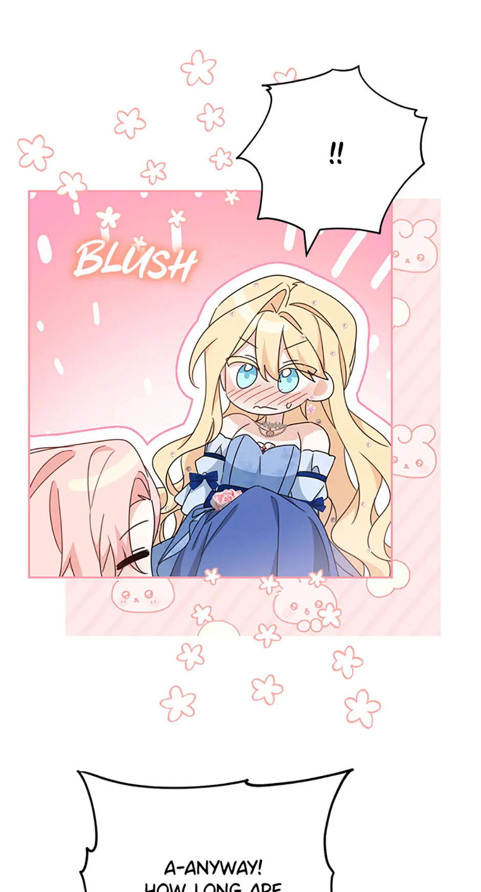 Please Treat Your Friends Preciously Chapter 58 276 ch 58 44