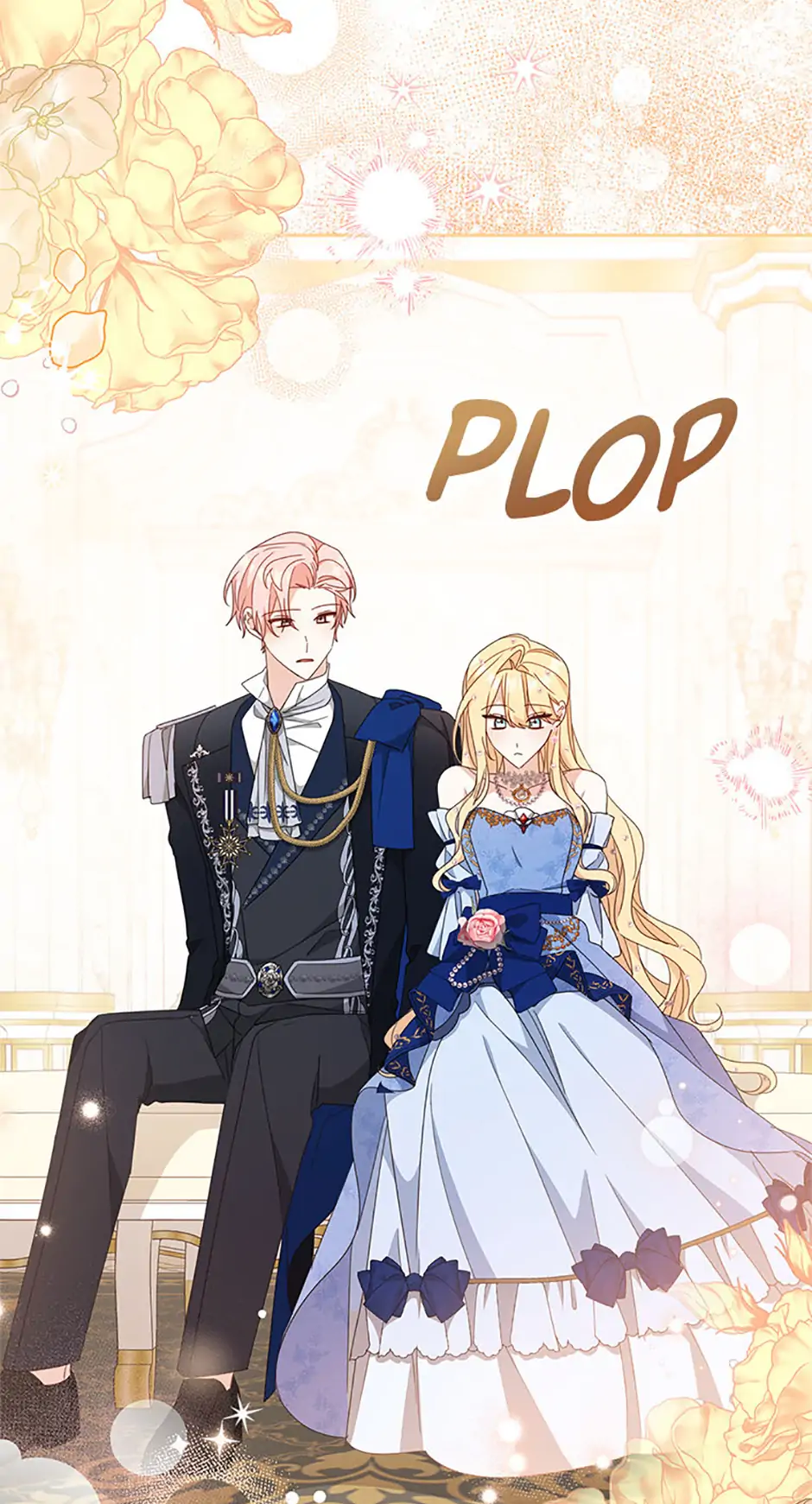 Please Treat Your Friends Preciously Chapter 58 278 ch 58 46