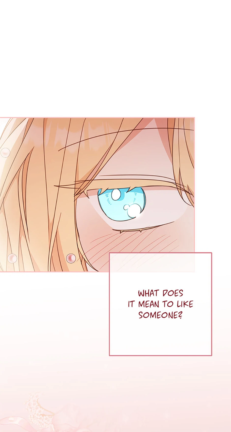 Please Treat Your Friends Preciously Chapter 58 280 ch 58 48