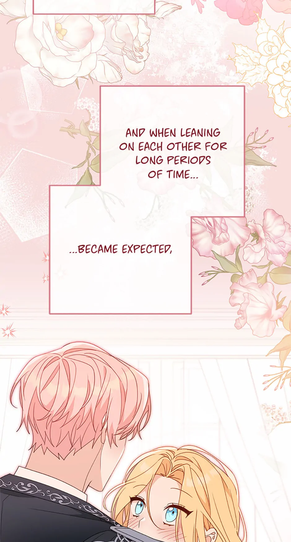 Please Treat Your Friends Preciously Chapter 58 283 ch 58 51