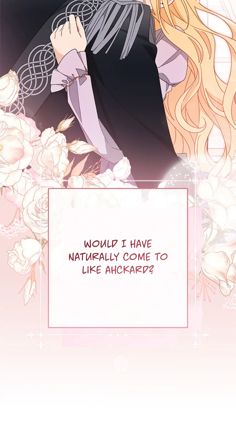 Please Treat Your Friends Preciously Chapter 58 284 ch 58 52