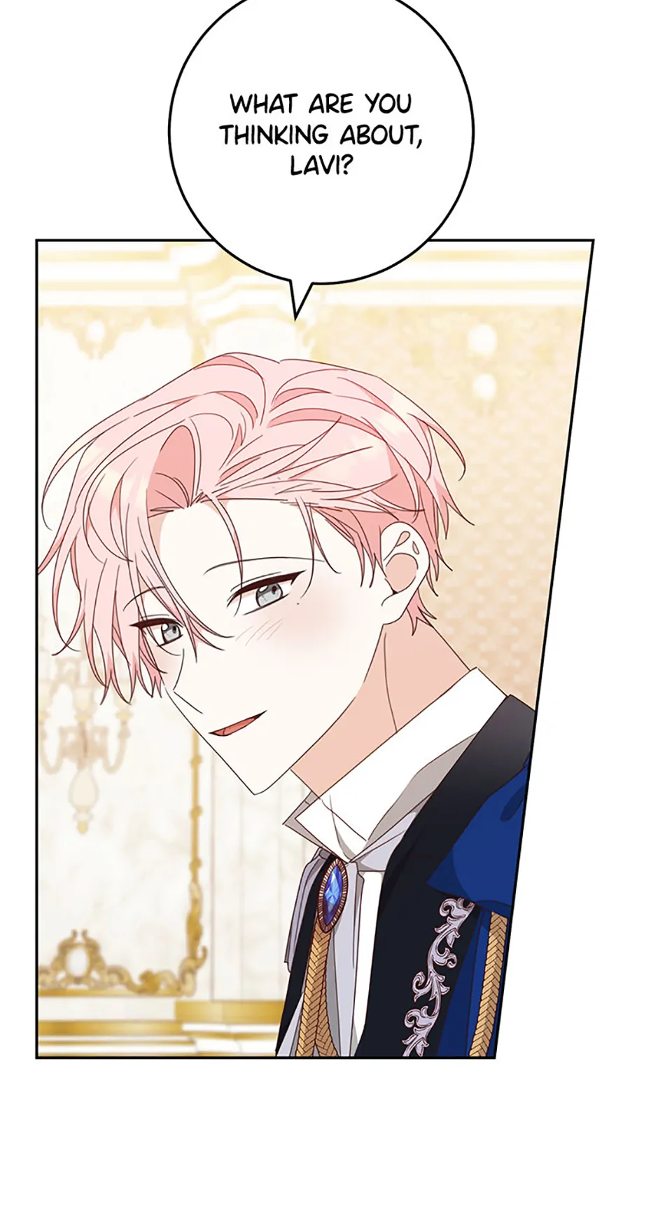 Please Treat Your Friends Preciously Chapter 58 286 ch 58 54