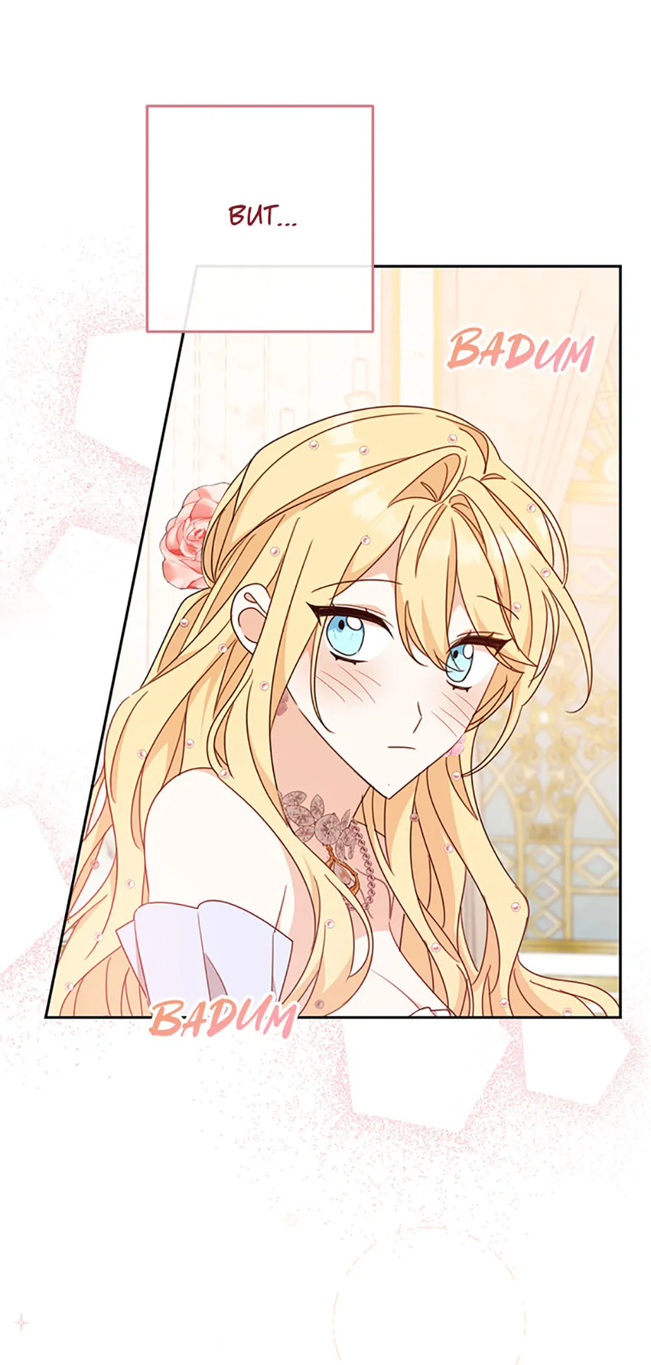 Please Treat Your Friends Preciously Chapter 58 287 ch 58 55