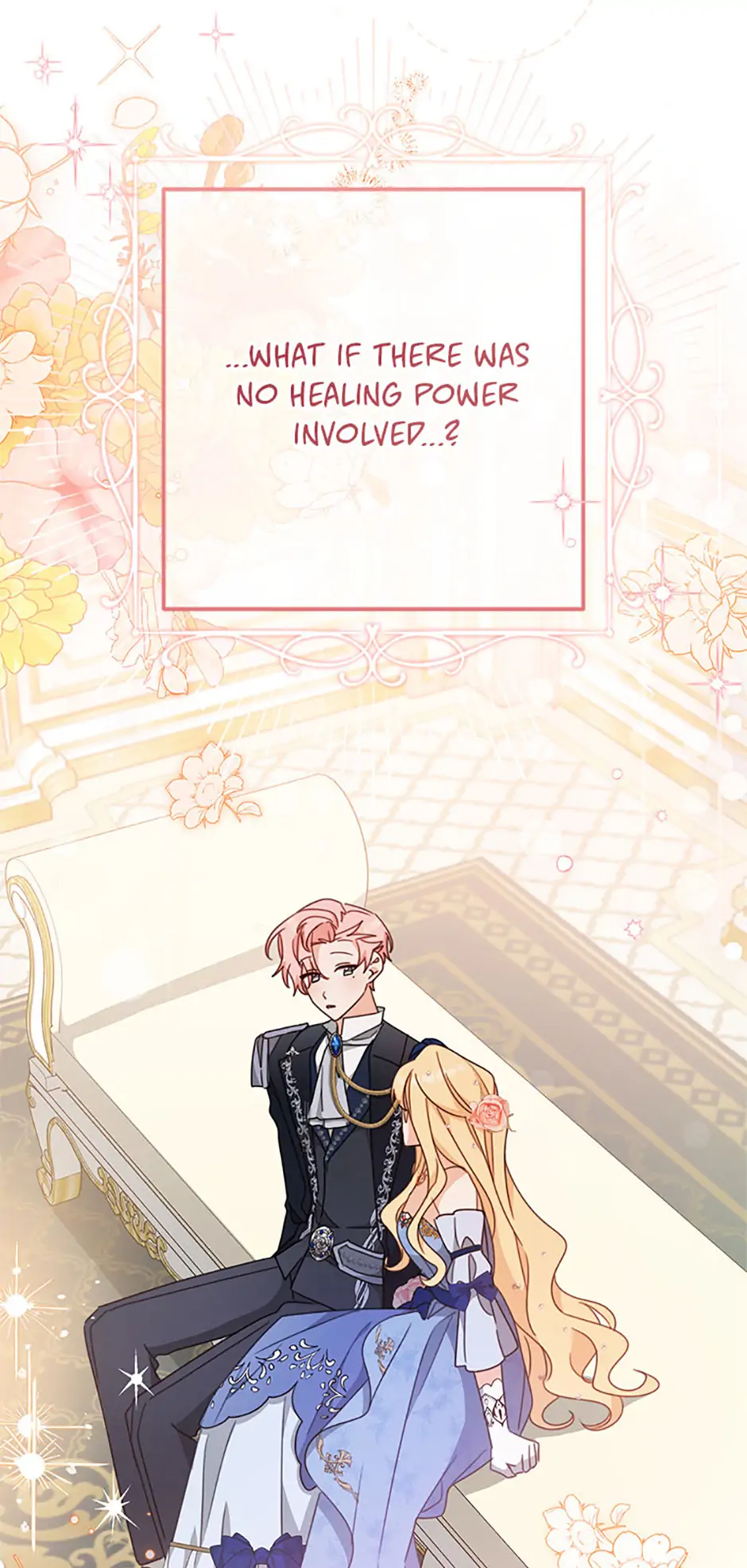 Please Treat Your Friends Preciously Chapter 58 288 ch 58 56