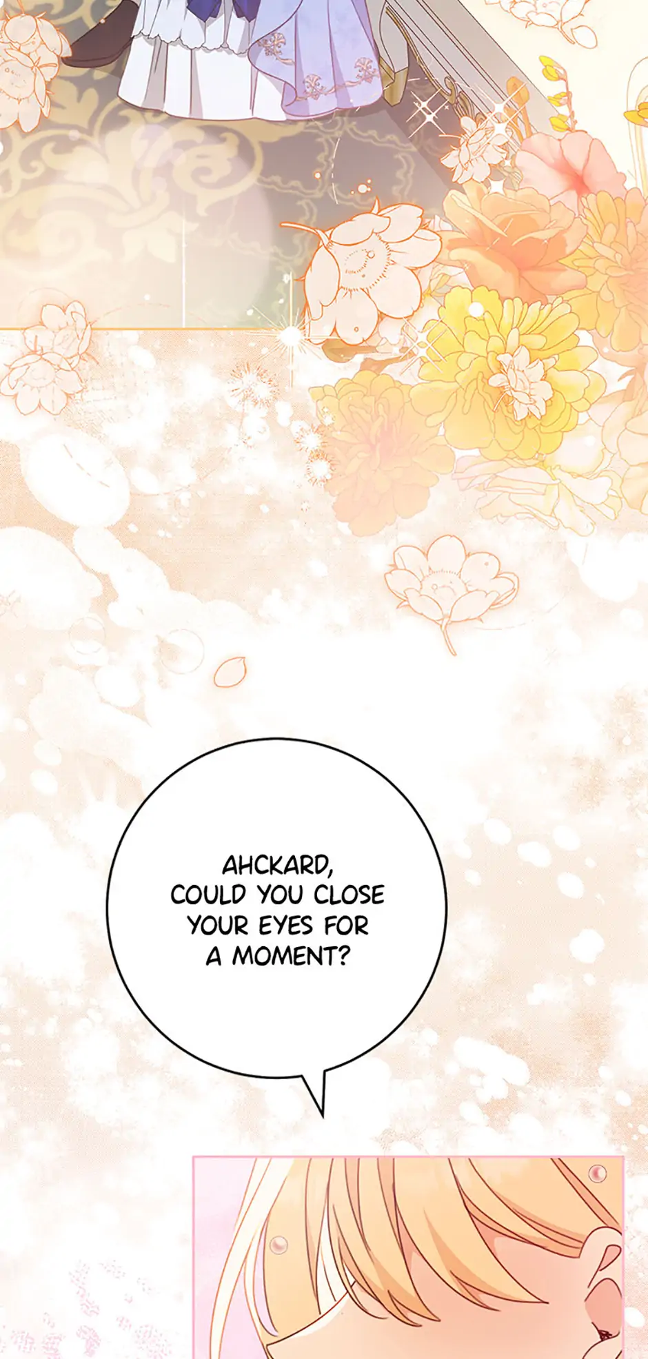 Please Treat Your Friends Preciously Chapter 58 289 ch 58 57