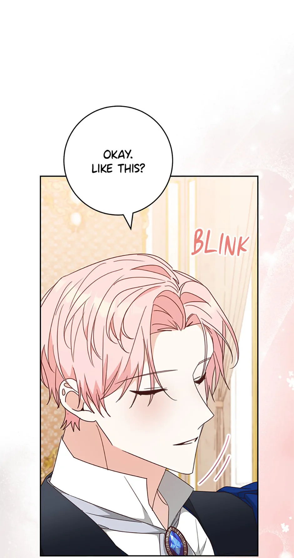 Please Treat Your Friends Preciously Chapter 58 292 ch 58 60