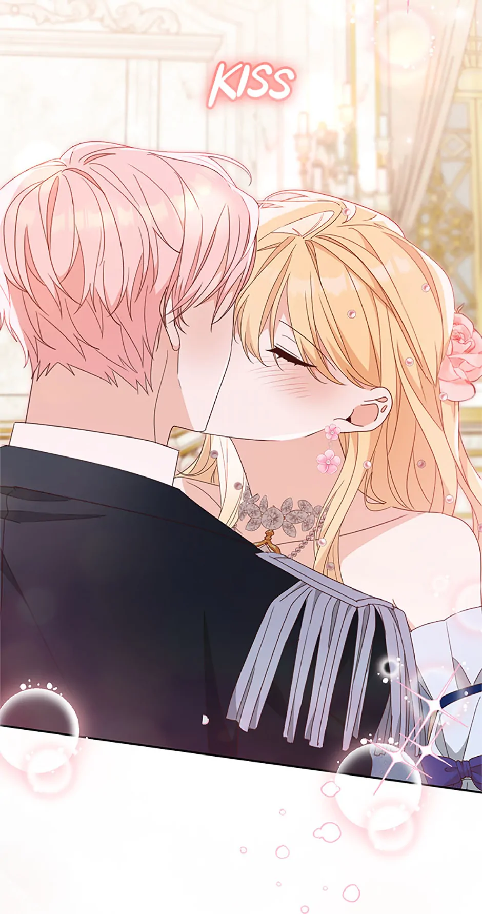 Please Treat Your Friends Preciously Chapter 58 294 ch 58 62