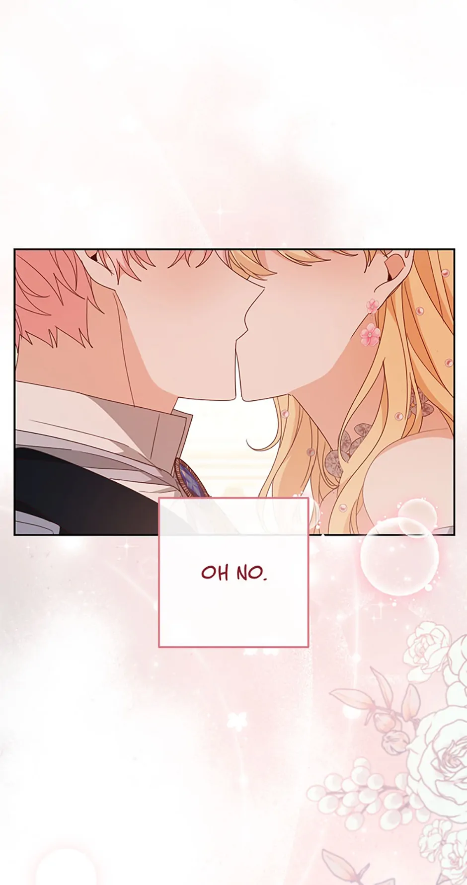 Please Treat Your Friends Preciously Chapter 58 295 ch 58 63