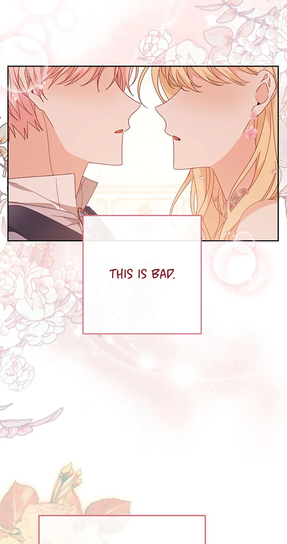 Please Treat Your Friends Preciously Chapter 58 296 ch 58 64