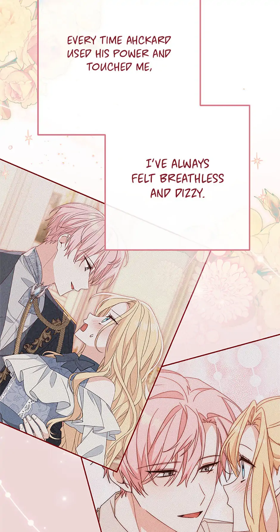 Please Treat Your Friends Preciously Chapter 58 297 ch 58 65