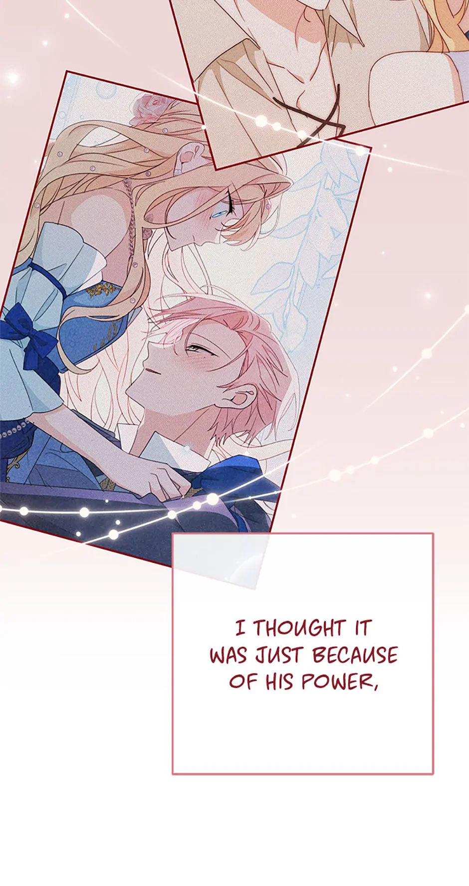 Please Treat Your Friends Preciously Chapter 58 298 ch 58 66