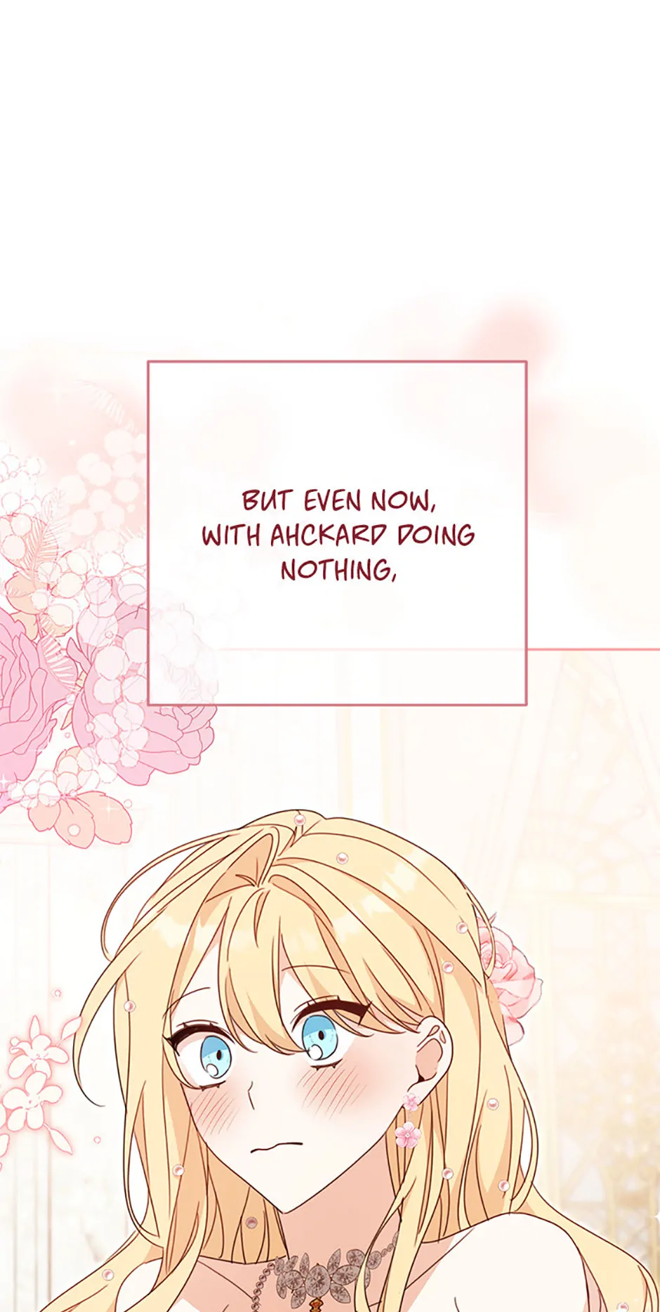 Please Treat Your Friends Preciously Chapter 58 299 ch 58 67