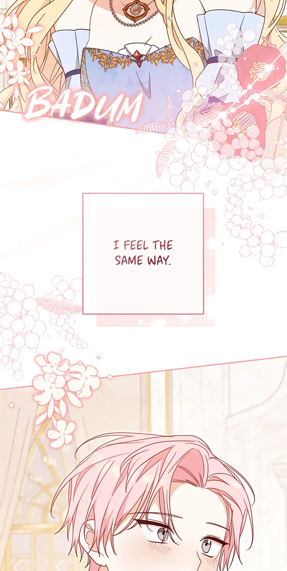 Please Treat Your Friends Preciously Chapter 58 300 ch 58 68