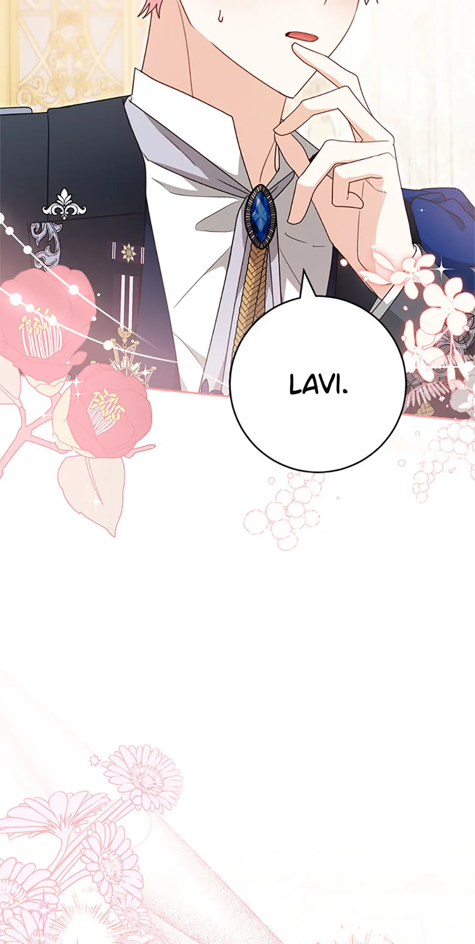 Please Treat Your Friends Preciously Chapter 58 301 ch 58 69