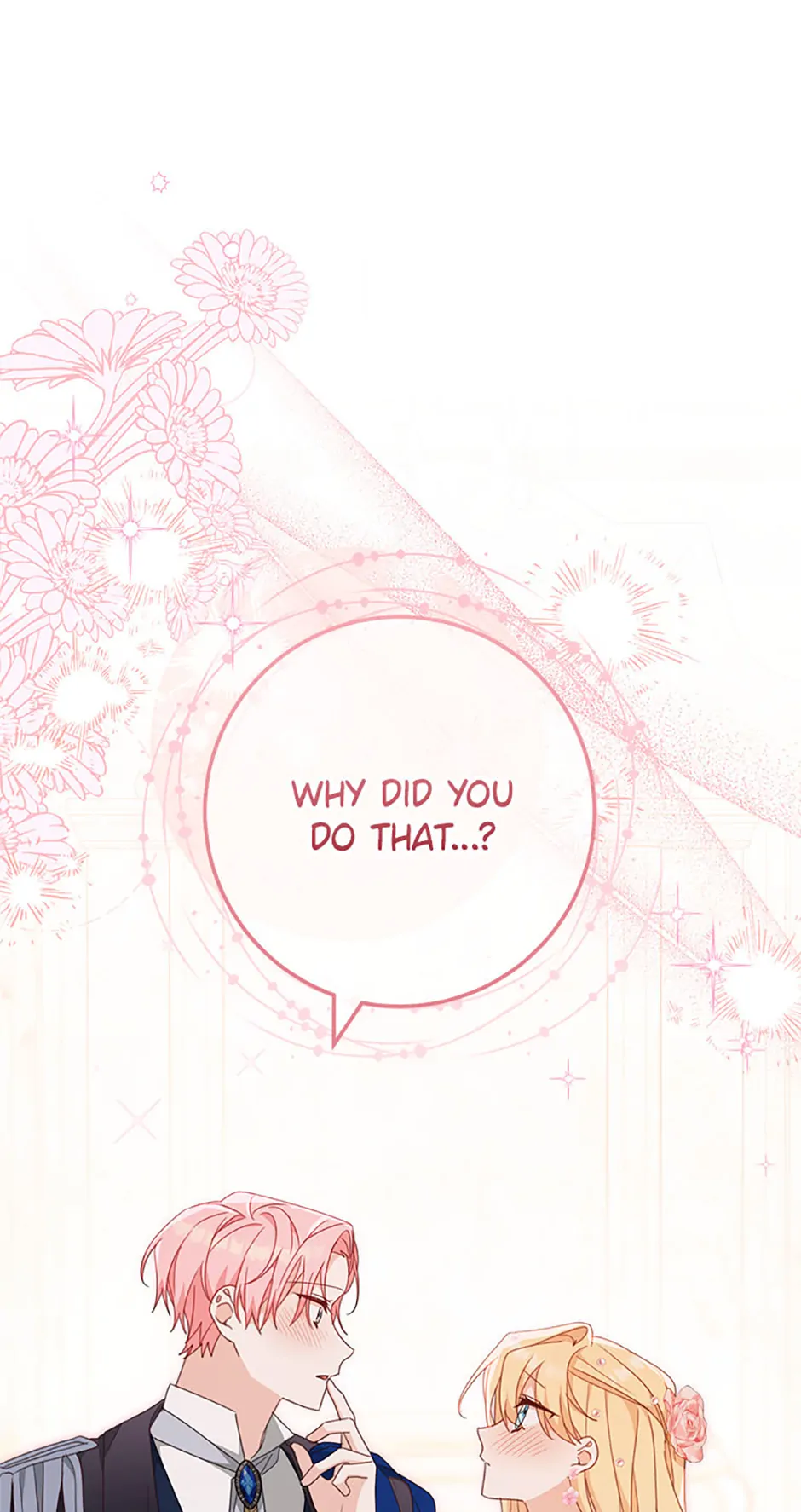 Please Treat Your Friends Preciously Chapter 59 266 ch 59 1