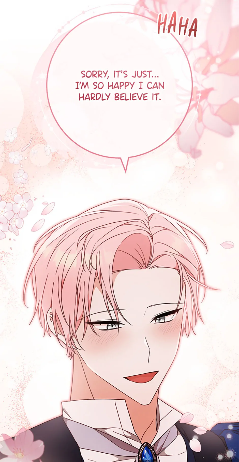 Please Treat Your Friends Preciously Chapter 59 275 ch 59 10