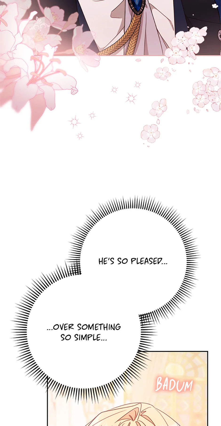 Please Treat Your Friends Preciously Chapter 59 276 ch 59 11