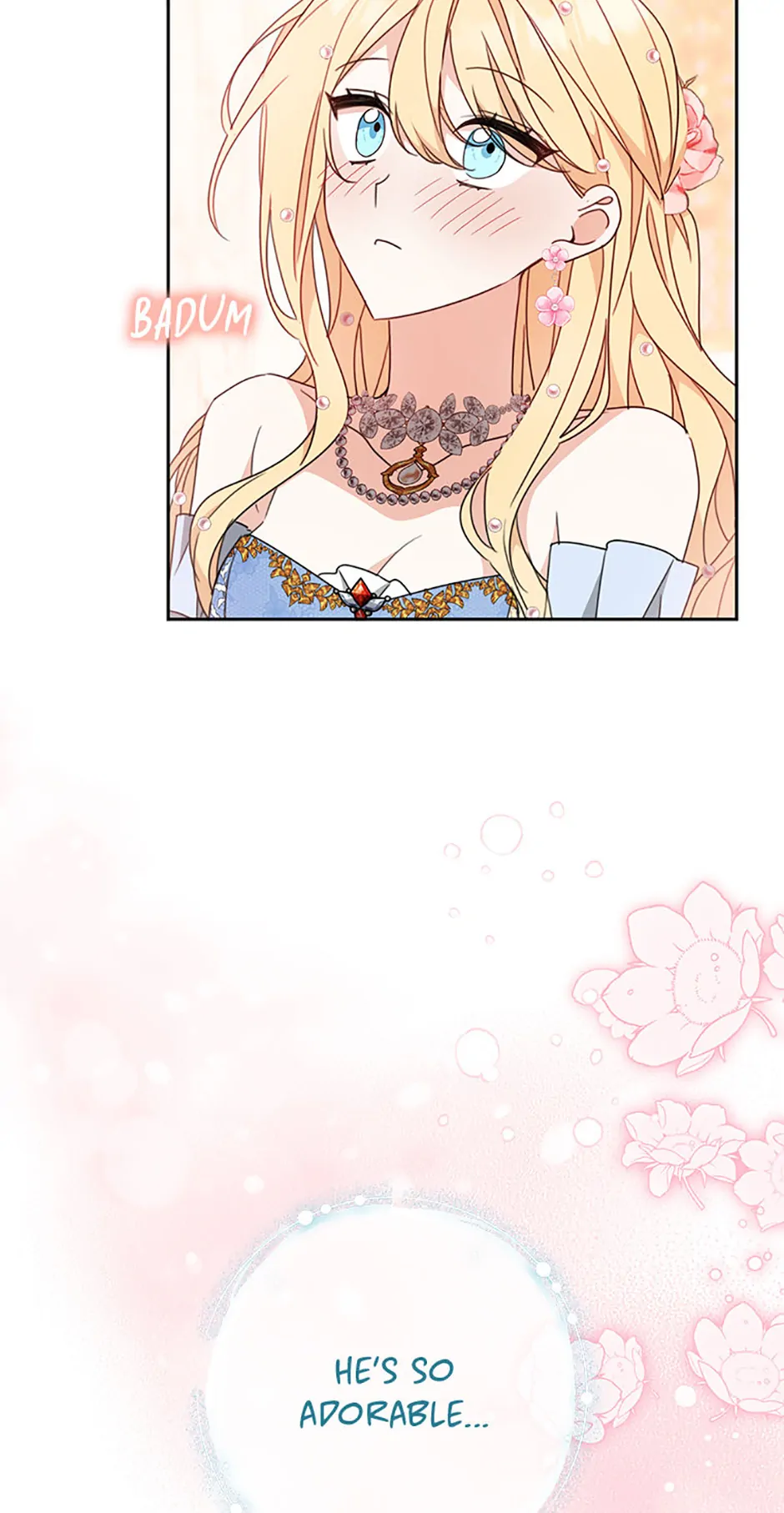 Please Treat Your Friends Preciously Chapter 59 277 ch 59 12