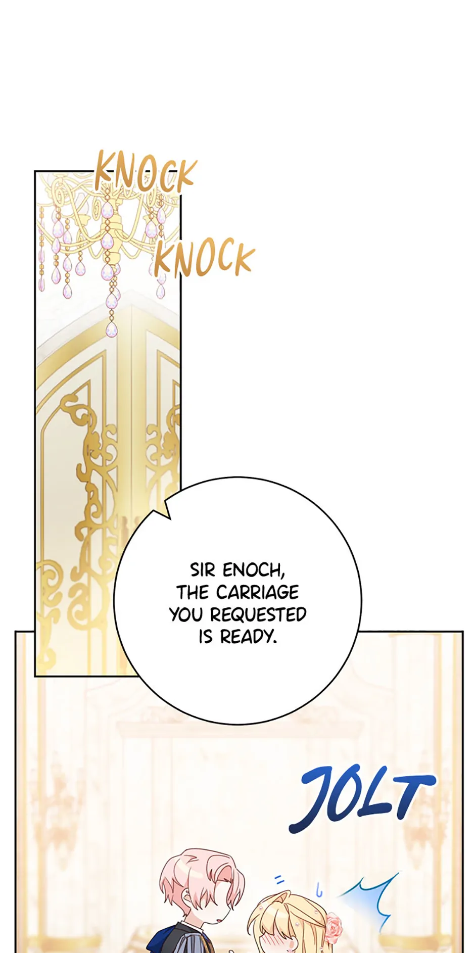 Please Treat Your Friends Preciously Chapter 59 279 ch 59 14