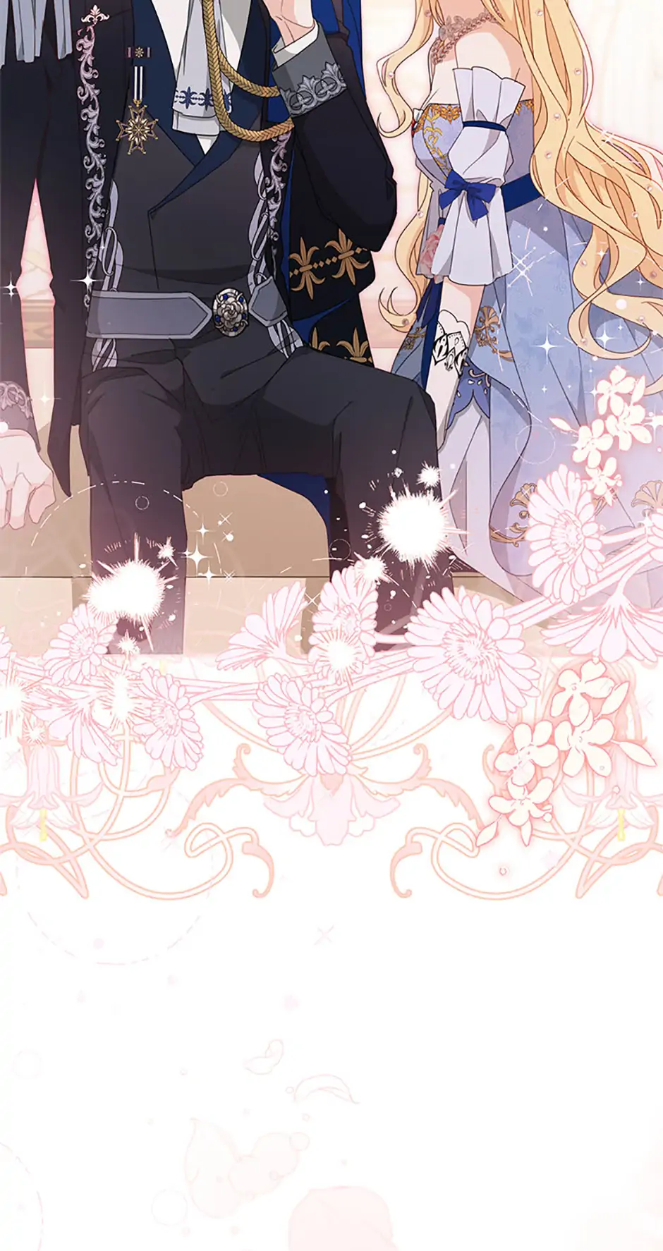 Please Treat Your Friends Preciously Chapter 59 267 ch 59 2