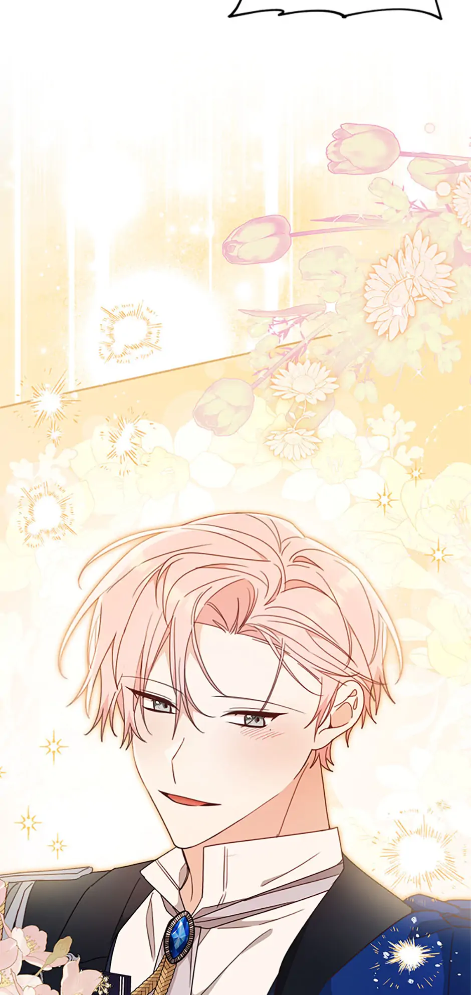 Please Treat Your Friends Preciously Chapter 59 285 ch 59 20