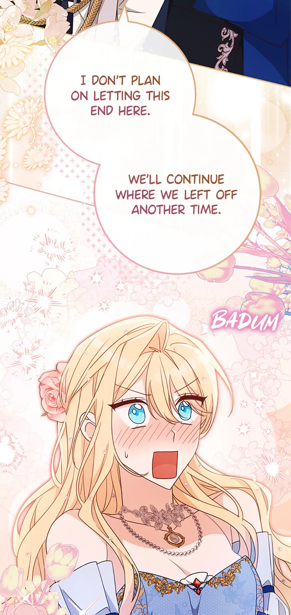 Please Treat Your Friends Preciously Chapter 59 286 ch 59 21