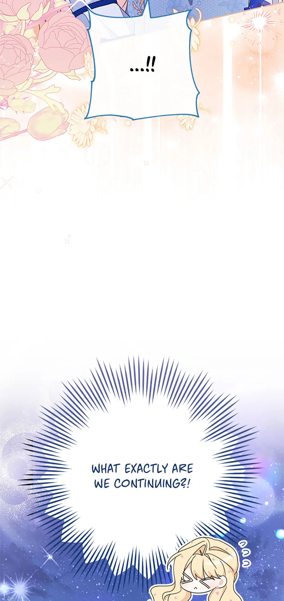 Please Treat Your Friends Preciously Chapter 59 287 ch 59 22