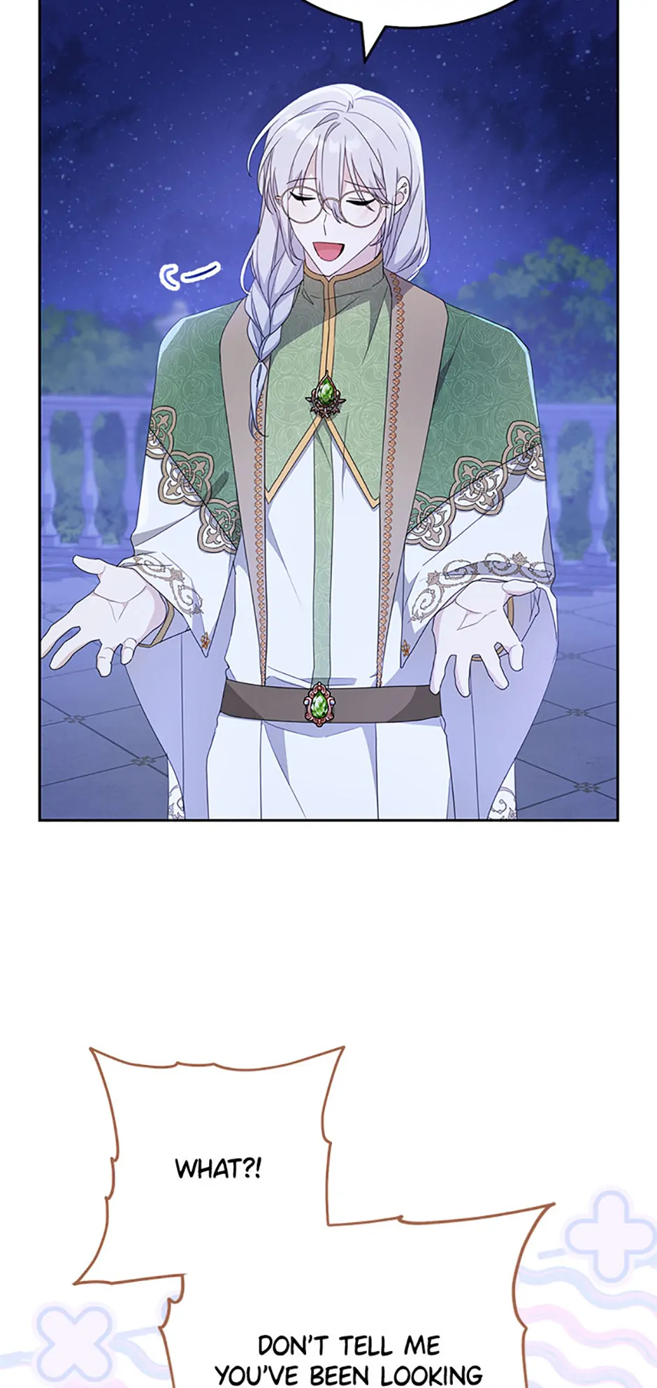 Please Treat Your Friends Preciously Chapter 59 293 ch 59 28