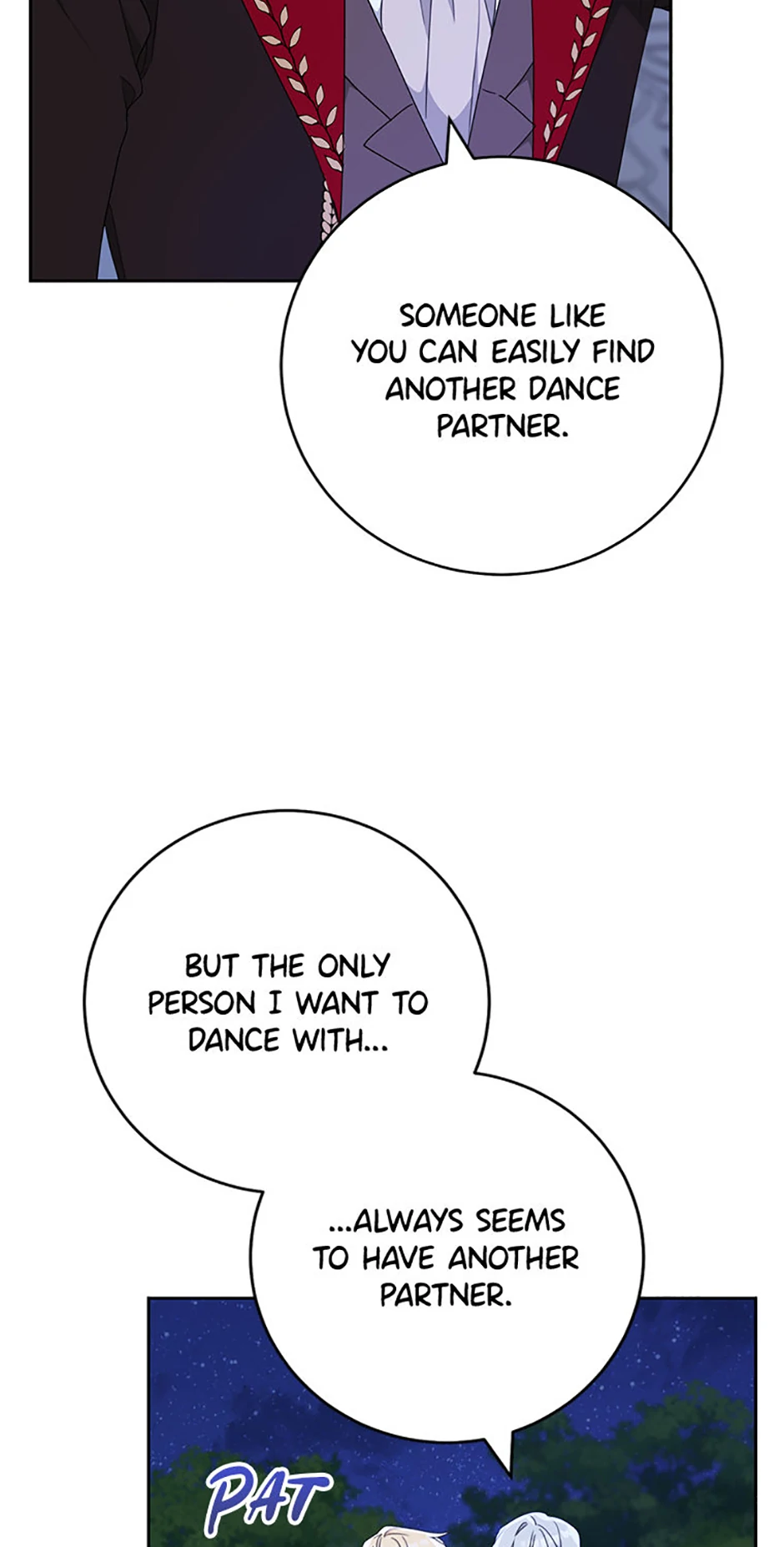 Please Treat Your Friends Preciously Chapter 59 296 ch 59 31