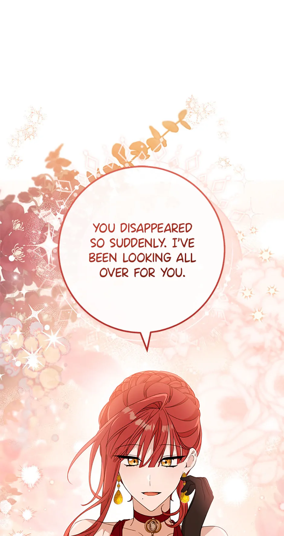 Please Treat Your Friends Preciously Chapter 59 300 ch 59 35