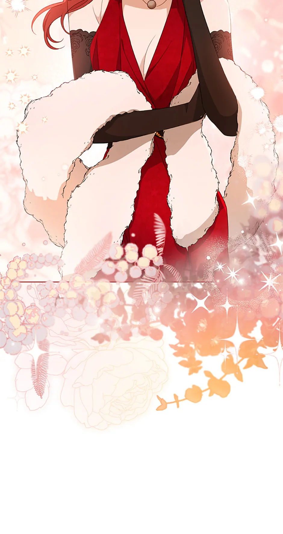 Please Treat Your Friends Preciously Chapter 59 301 ch 59 36