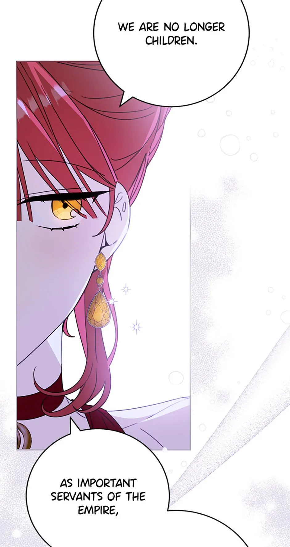 Please Treat Your Friends Preciously Chapter 59 305 ch 59 40