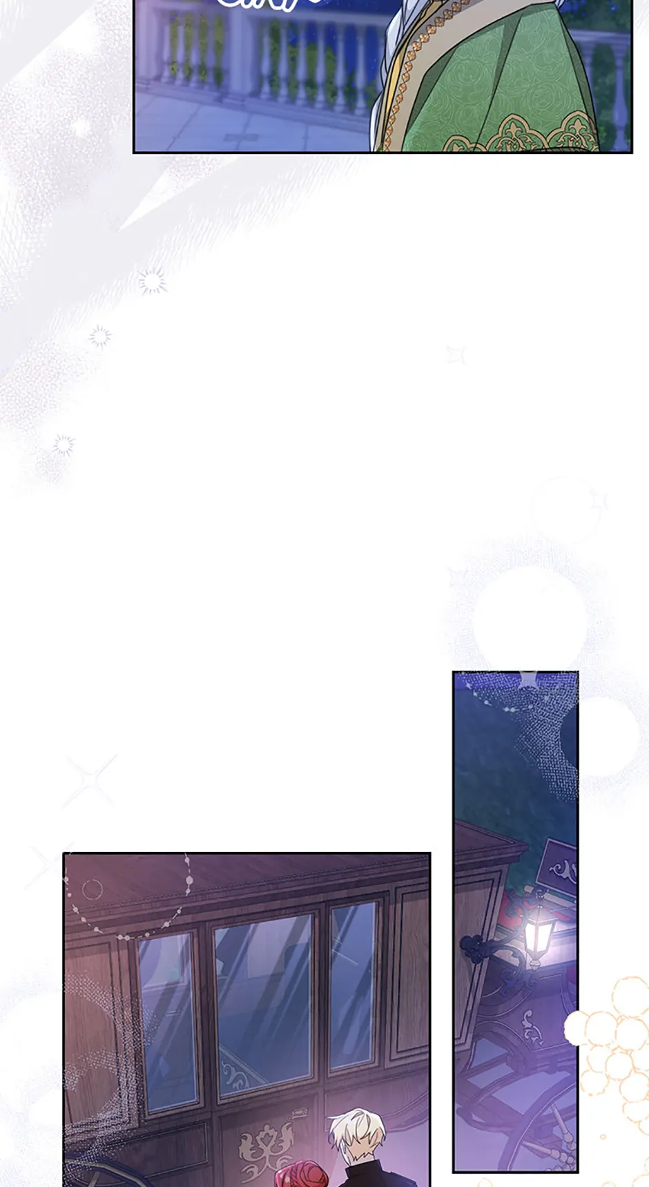 Please Treat Your Friends Preciously Chapter 59 310 ch 59 45