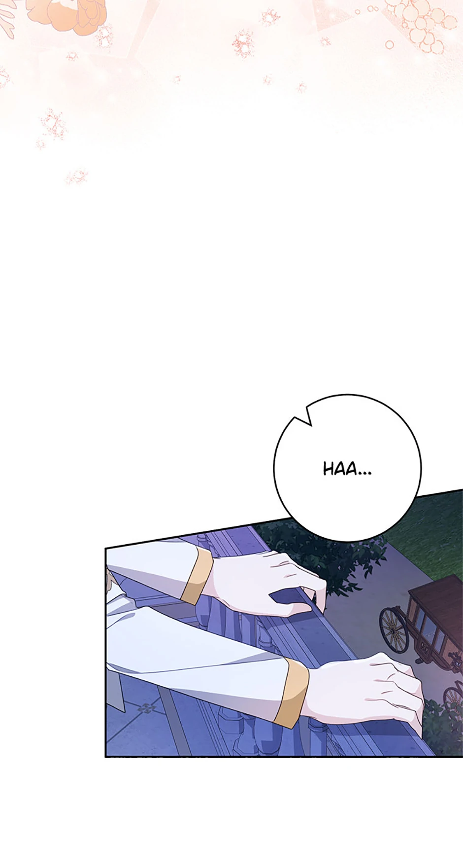 Please Treat Your Friends Preciously Chapter 59 312 ch 59 47