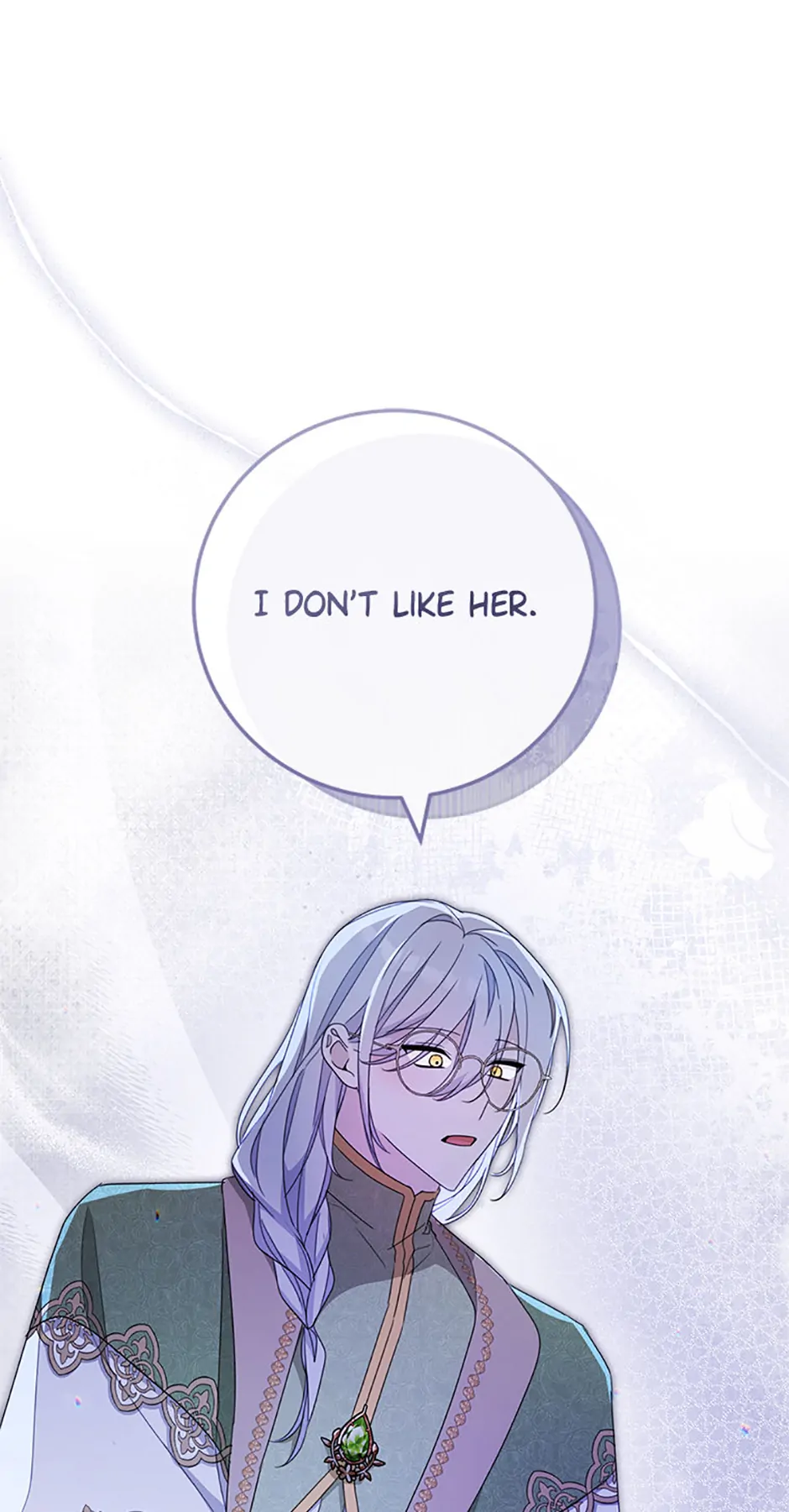 Please Treat Your Friends Preciously Chapter 59 313 ch 59 48