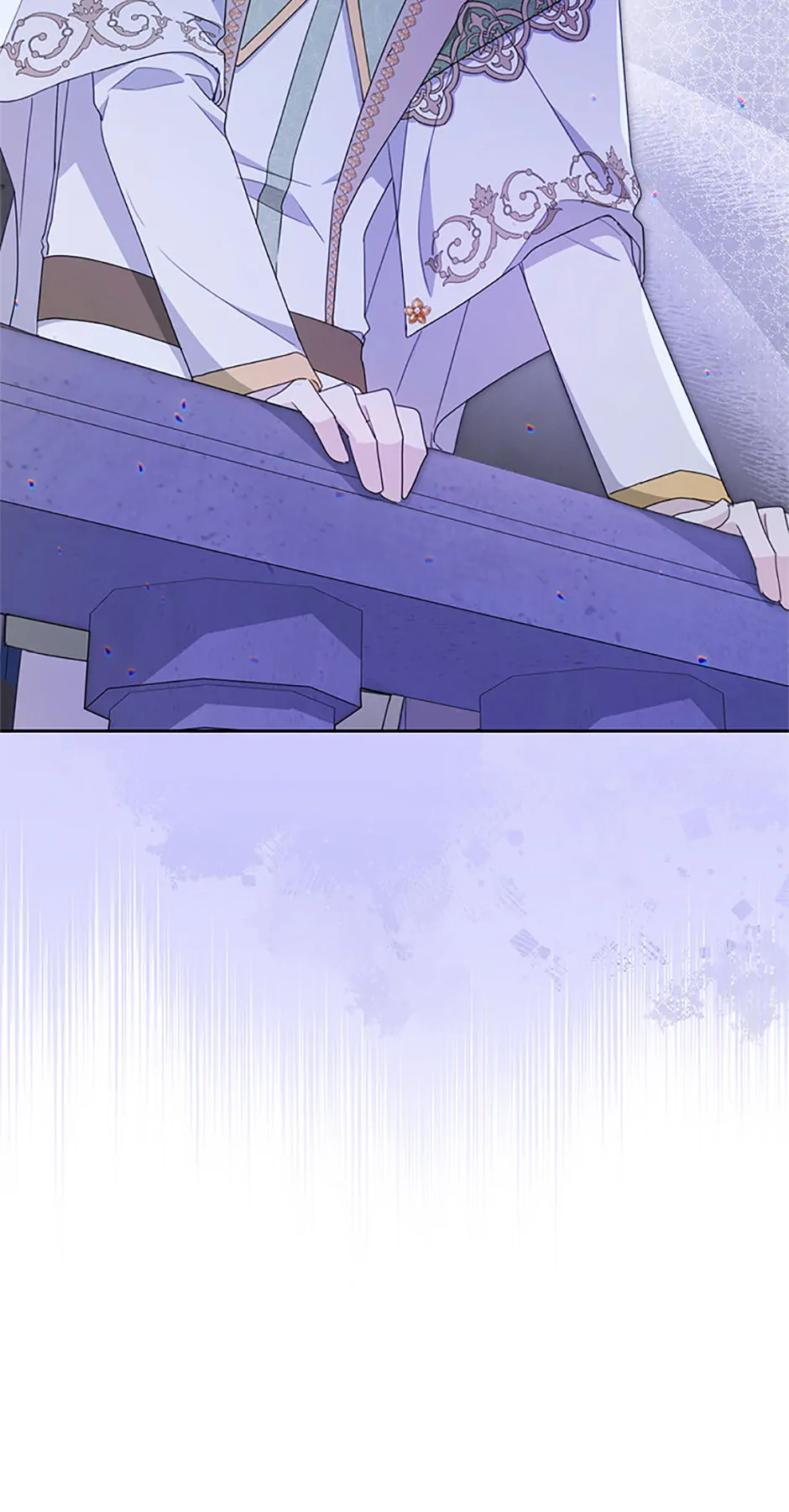 Please Treat Your Friends Preciously Chapter 59 314 ch 59 49